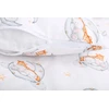 POSZEWKA NA PODUSZKĘ 40x60 cm BAWEŁNA 100% JASIEK ZAMEK BABYMAM