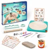 Potierio plokštė. Keramikos kūrimas ir dekoravimas - Maped Creativ - Terra Studio rinkinys - Kurybinė veikla nuo 5 metų