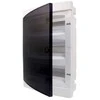 ETI Modulinis skydas ECM36PT-s, 36 modulių, potinkinis, IP40