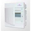 ETI Modulinis skydas ECM8PO, 8 modulių, potinkinis, IP40