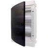 Eti Polam Modulinis skydas ECM36PO-s, 36 modulių, potinkinis, IP40