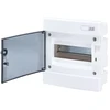 ETI Modulinis skydas ECM12PT, 12 modulių, potinkinis, IP40