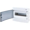 ETI Modulinis skydas ECM12PT, 12 modulių, potinkinis, IP40