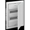 Skydelis ABB 2CPX077841R9999, potinkinis, IP30, 24 mod.