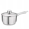 POTS indukcinio plieno rinkinys su dangteliu Tadar Bahama II 8 vnt 2020-12-14 16