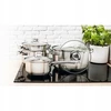 POTS indukcinio plieno rinkinys su dangteliu Tadar Bahama II 8 vnt 2020-12-14 16