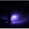 PowAir UV KING PRO 128 LED UV žibintuvėlis gintarui - USB C - gintaras