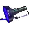 PowAir UV KING PRO 128 LED UV žibintuvėlis gintarui - USB C - gintaras