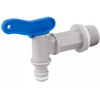 PP čiaupas GZ 3/4'' + tarpinė GTMK3400