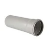 PP HT vidaus kanalizacijos vamzdis PIPELIFE, DN32/250, baltos sp.