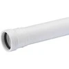PP vidaus kanalizacijos vamzdis WAVIN, DN32 x 1,8 x 1000