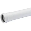 PP vidaus kanalizacijos vamzdis WAVIN, DN32 x 1,8 x 2000
