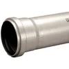 PP vidaus kanalizacijos vamzdis WAVIN, DN40 x 1,8 x 2000