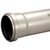 PP vidaus kanalizacijos vamzdis WAVIN, DN40 x 1,8 x 1000