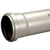 PP vidaus kanalizacijos vamzdis WAVIN, DN40 x 1,8 x 1000