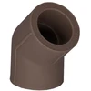 PPR alkūnė GALLAPLAST, DN32 x 3/4", išor. sr.