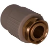 PPR ardoma jungtis GALLAPLAST, DN20 x 1/2" vid. sr.