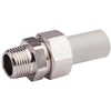 PPR ardoma jungtis GALLAPLAST, DN20 x 1/2" vid. sr.