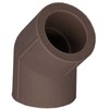 Supratherm PPR pereiga GALLAPLAST, DN25 x 1/2", vid. sr.