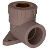 Supratherm PPR prietaisinė alkūnė GALLAPLAST, DN20 x 1/2", vid. sr.