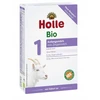 PRADINIMAS OŽKŲ PIENAS 1 KŪDIKIAMS NUO GIMIMO BIO 400 - HOLLE