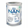Nestle Pradinio maitinimo pieno mišinys NAN OPTIPRO Plus 1 TIN kūdikiams nuo gimimo, 400g