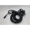 Prailginimo kabelis su 4 jungtimis sujungiamoms girliandoms, IP65, 230 - 240 V