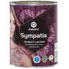 Prailginto džiūvimo lubų dažai ESKARO SYMPATHIA, visiškai matiniai, baltos sp., 0,95 l