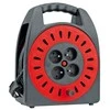 Prailgintojas elektros 3x1mm² plastikinis Vorel | 30m