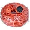 Prailgintojas elektros 2x1,0mm² sodui Faster Tools | 10m