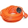 Besk Prailgintuvas 30m Oranžinis 2x1,0mm² be įžeminimo