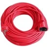 Elektrinis ilgiklis Brennenstuhl 1VDE VV; 25 m; 3x1,5 raudonas