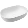 Laufen izlietne Fiora, 600x475 mm, balta