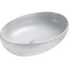 Praustuvas Mexen Cornelia, Platinum matt