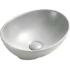 Praustuvas Mexen Elza, Platinum matt
