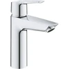 Grohe izlietnes maisītājs Start Edge S, ar pop-up, hroms