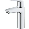 Grohe izlietnes maisītājs Start Edge S, ar pop-up, hroms