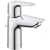 Grohe izlietnes maisītājs Start Edge S, ar pop-up, hroms