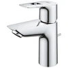 Grohe izlietnes maisītājs Start Loop S, ar pop-up, hroms