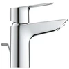 Grohe izlietnes maisītājs Start Loop S, ar pop-up, hroms