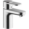 Praustuvo maišytuvas HANSGROHE VERNIS S 70 CoolStart, su dugno vožtuvu, chromo sp.