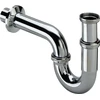 Sifonas praustuvo VIEGA 1''1/4 х 1''1/4