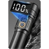 PREMIUM ILGO ATSTOVIMO BLYKŠNĖLIS MAXvision WL LED 1700 METRU 5000 mAh USB-C