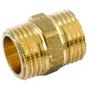 Presuojama alkūnė GENERAL FITTINGS, DN26 x 3/4, išorinis sr.