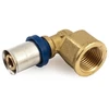 GF Presuojama mova GENERAL FITTINGS, DN20
