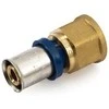 GF Presuojama pereiga GENERAL FITTINGS, DN20 x 1/2, vidinis sr.