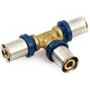 Presuojamas trišakis GENERAL FITTINGS, DN16