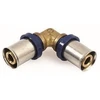 Presuojamas trišakis GENERAL FITTINGS, DN18