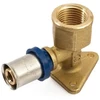 Presuojamas trišakis GENERAL FITTINGS, DN20