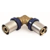 Presuojamas trišakis GENERAL FITTINGS, DN26